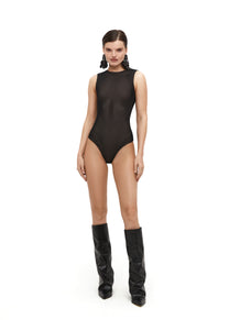 Ouroboros Bodysuit without snaps