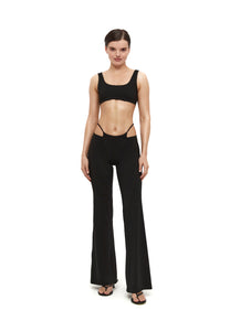 Fibonacci Flared Pants