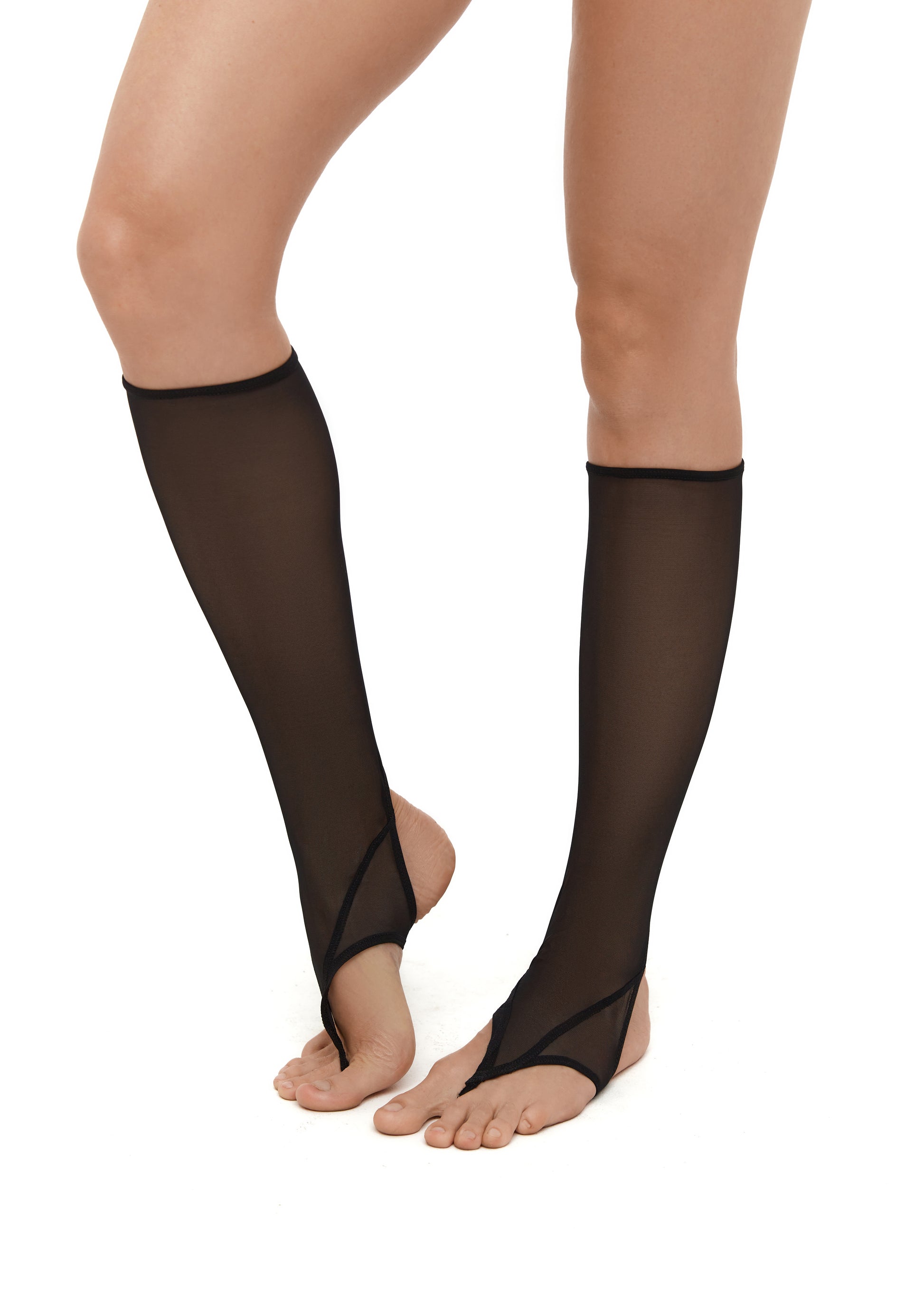 Zori Knee-high socks  