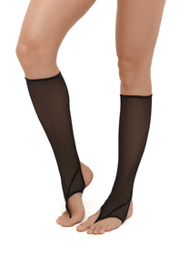 Zori Knee-high socks  