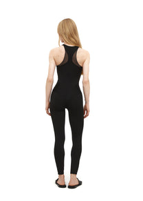 Semi-Sphere Catsuit
