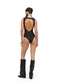 Ouroboros Bodysuit without snaps