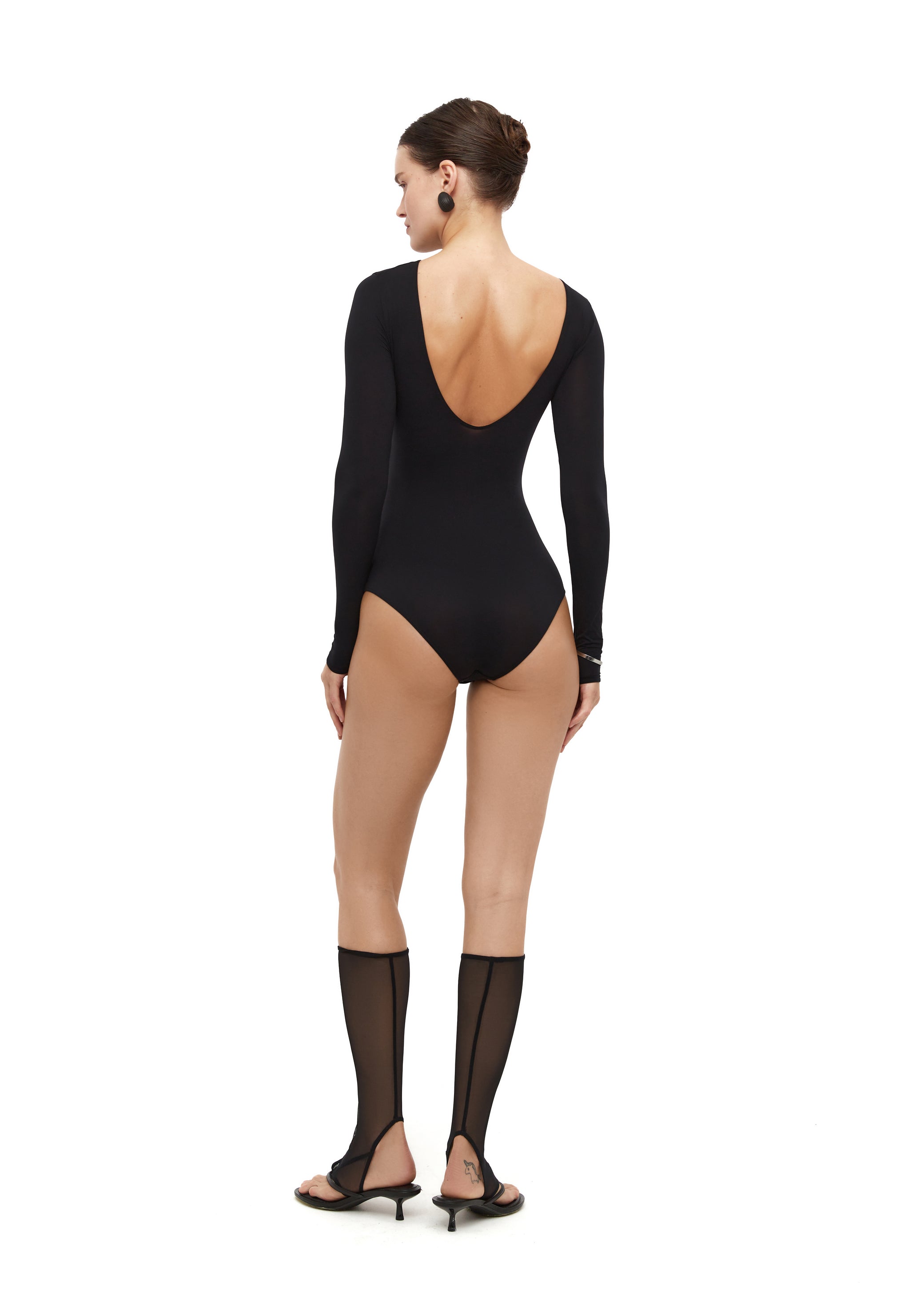 Frame One Bodysuit
