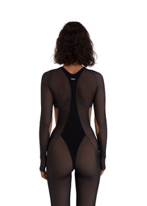 CyberSkin Catsuit