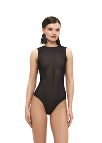 Ouroboros Bodysuit without snaps