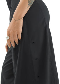 Rebel Cut Cargo Pants