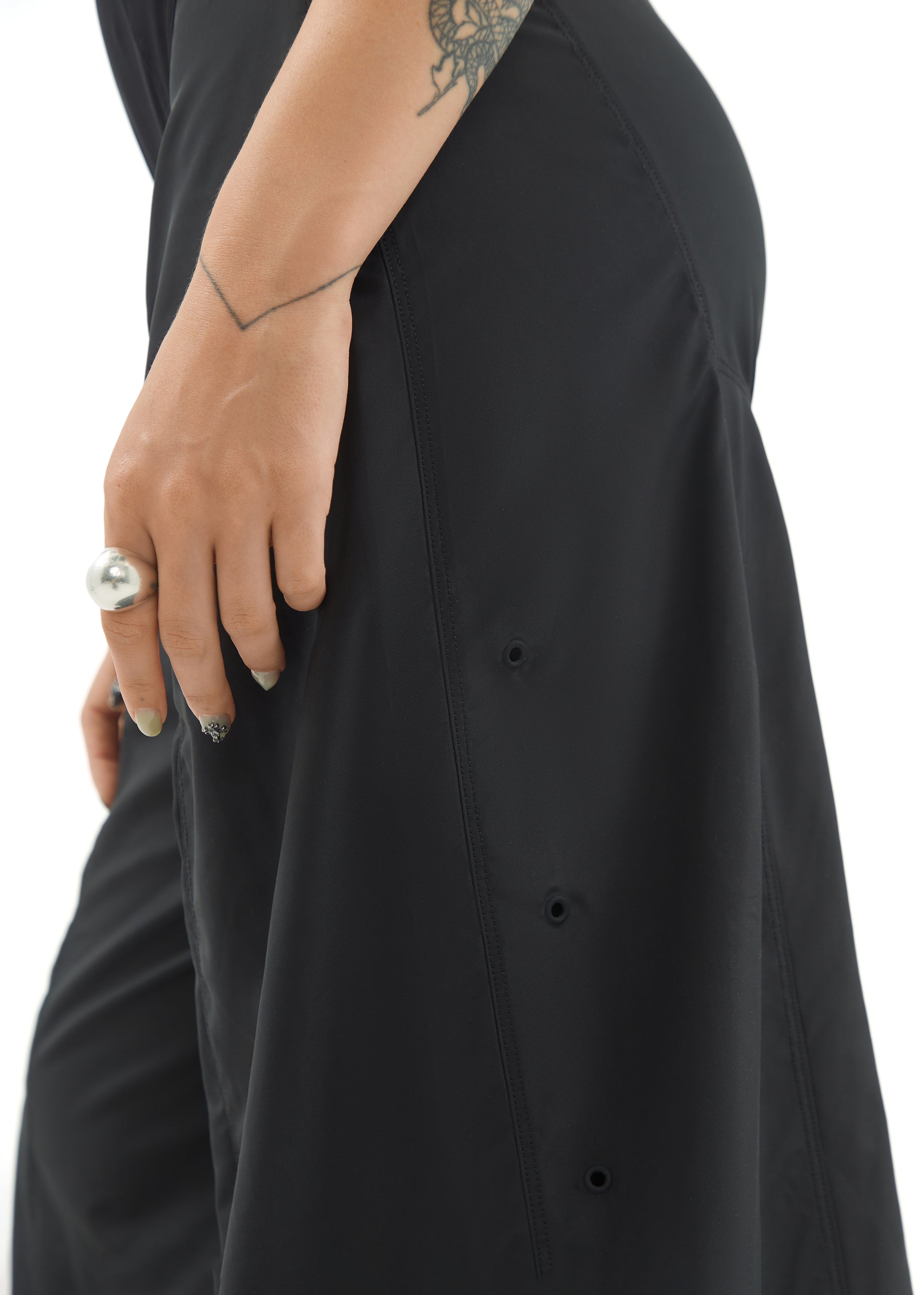 Rebel Cut Cargo Pants