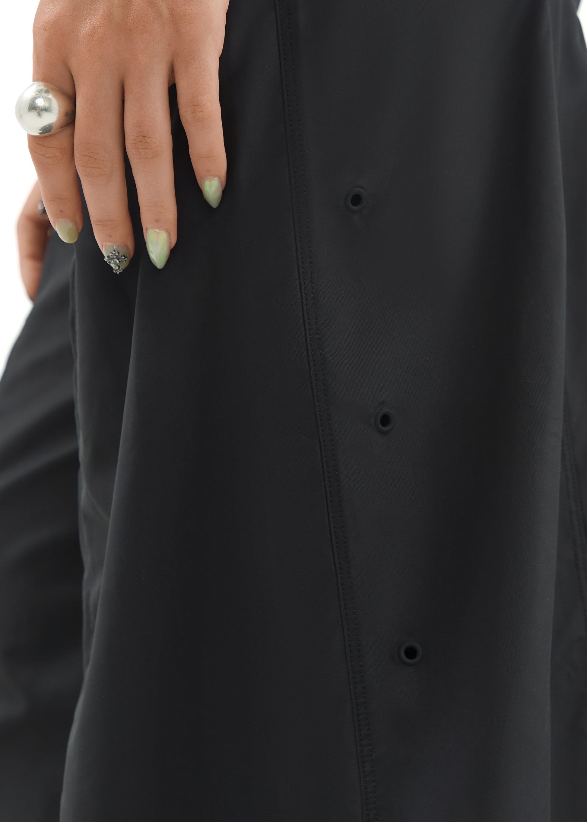 String Play Cargo Pants