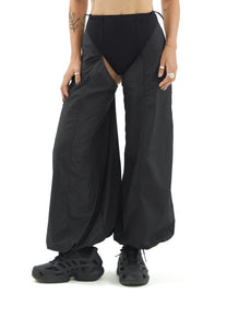 Rebel Cut Cargo Pants