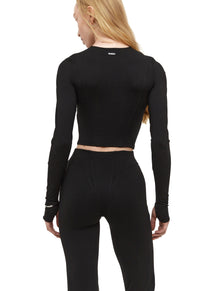 Sphere Flared Leggings