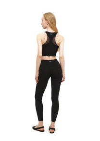 Semi-Sphere Crop Top