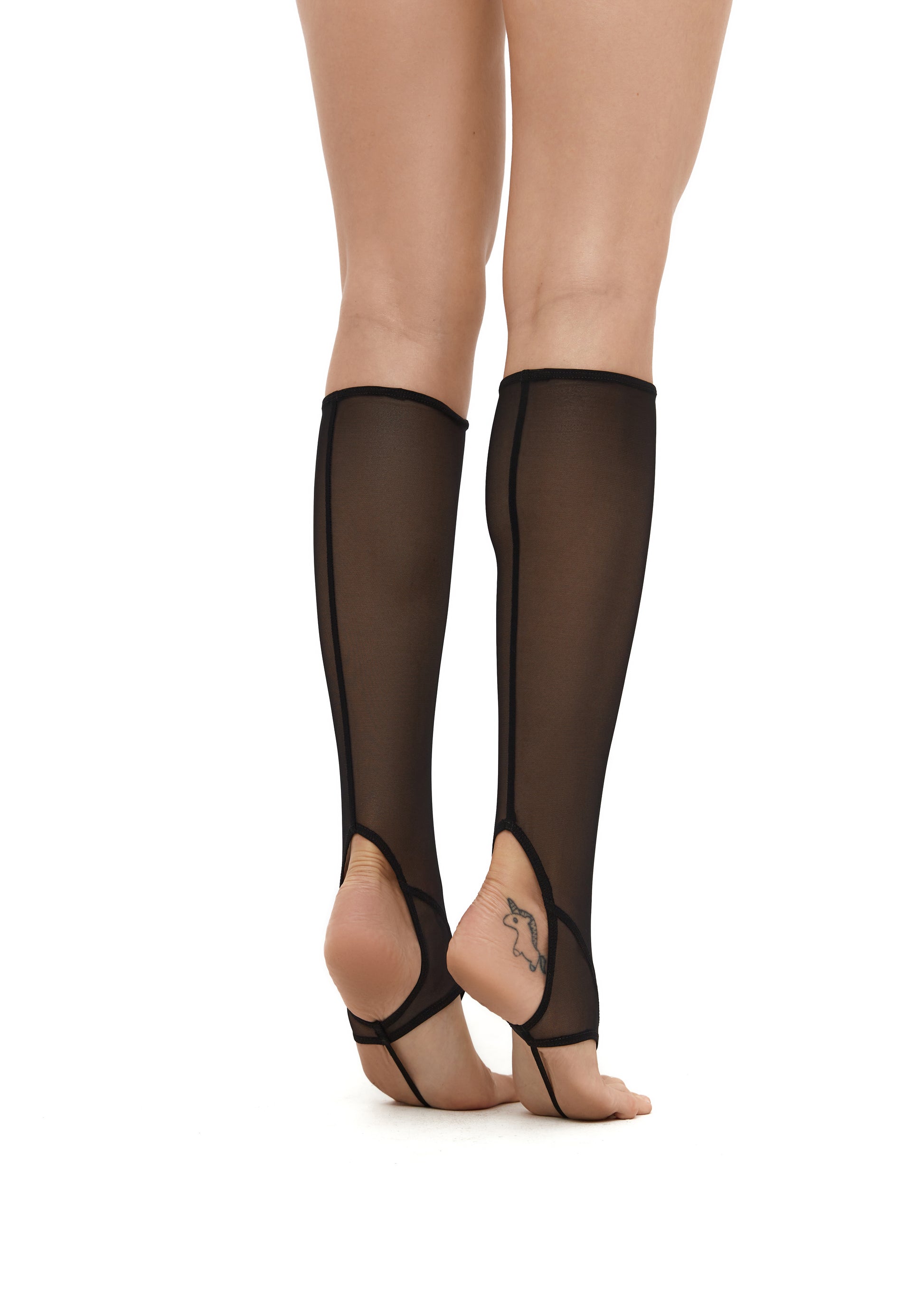 Zori Knee-high socks  
