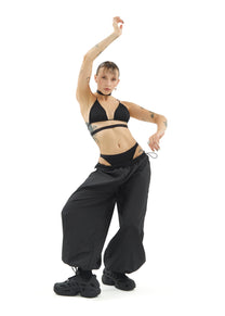 String Play Cargo Pants