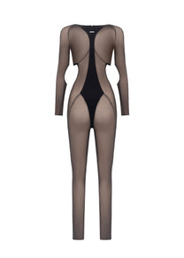 CyberSkin Catsuit
