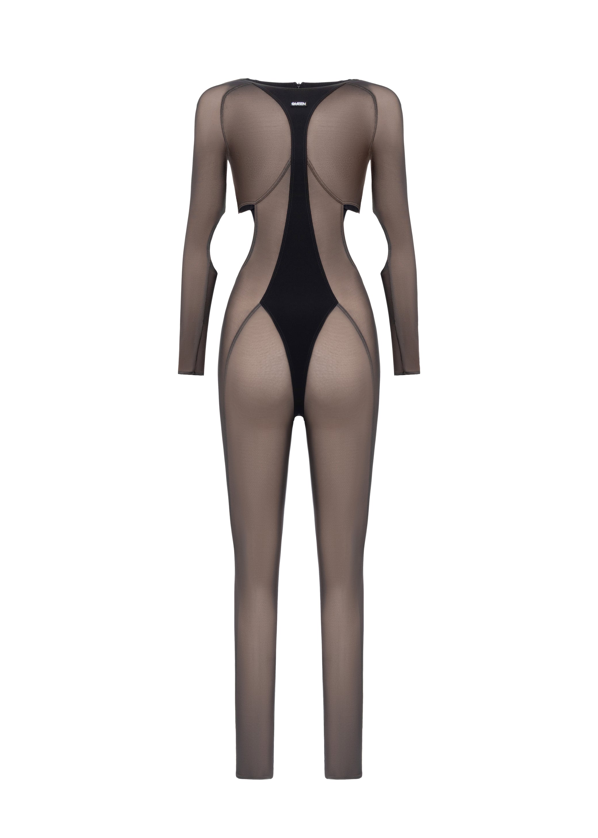 CyberSkin Catsuit