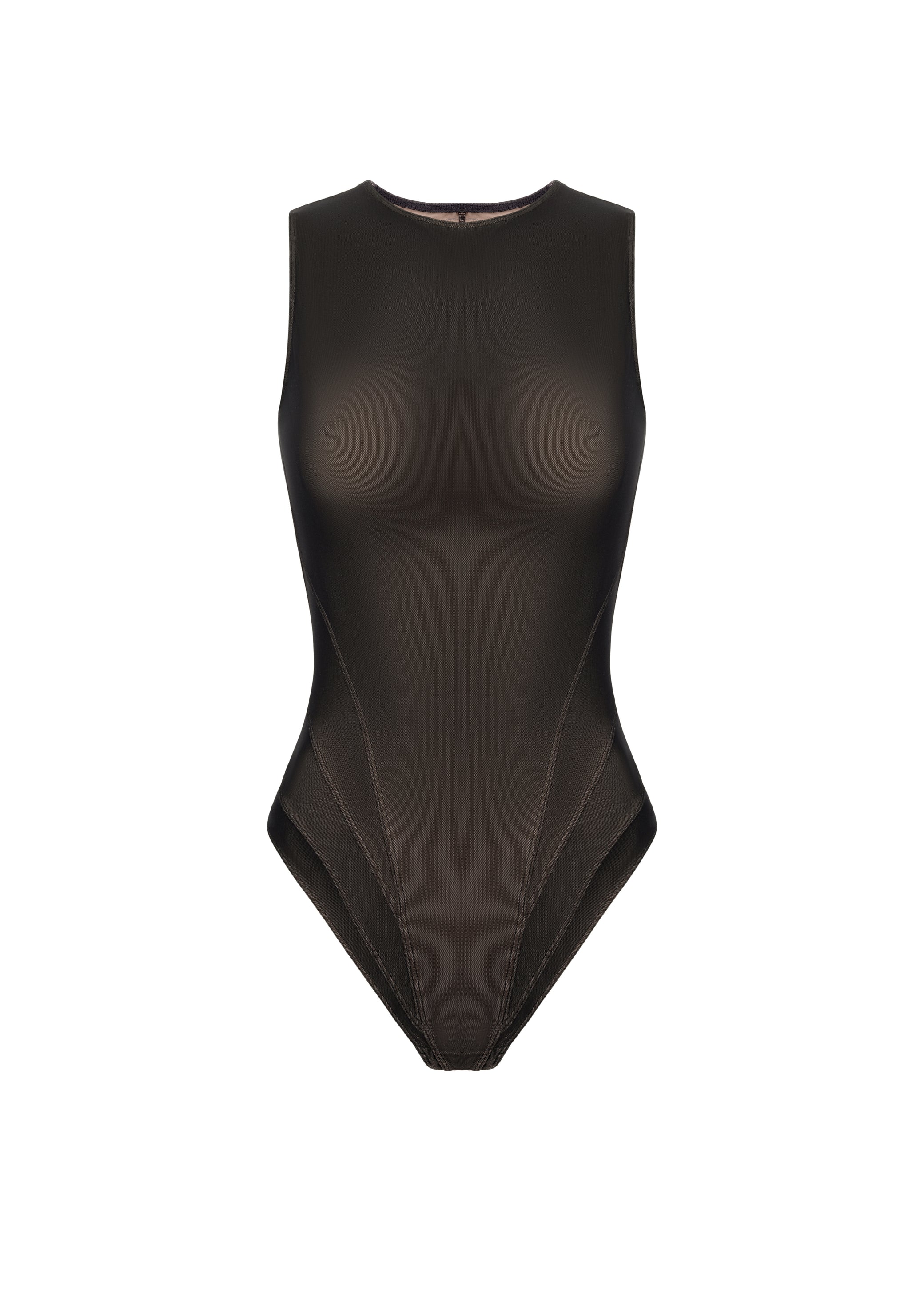 Ouroboros Bodysuit with snaps