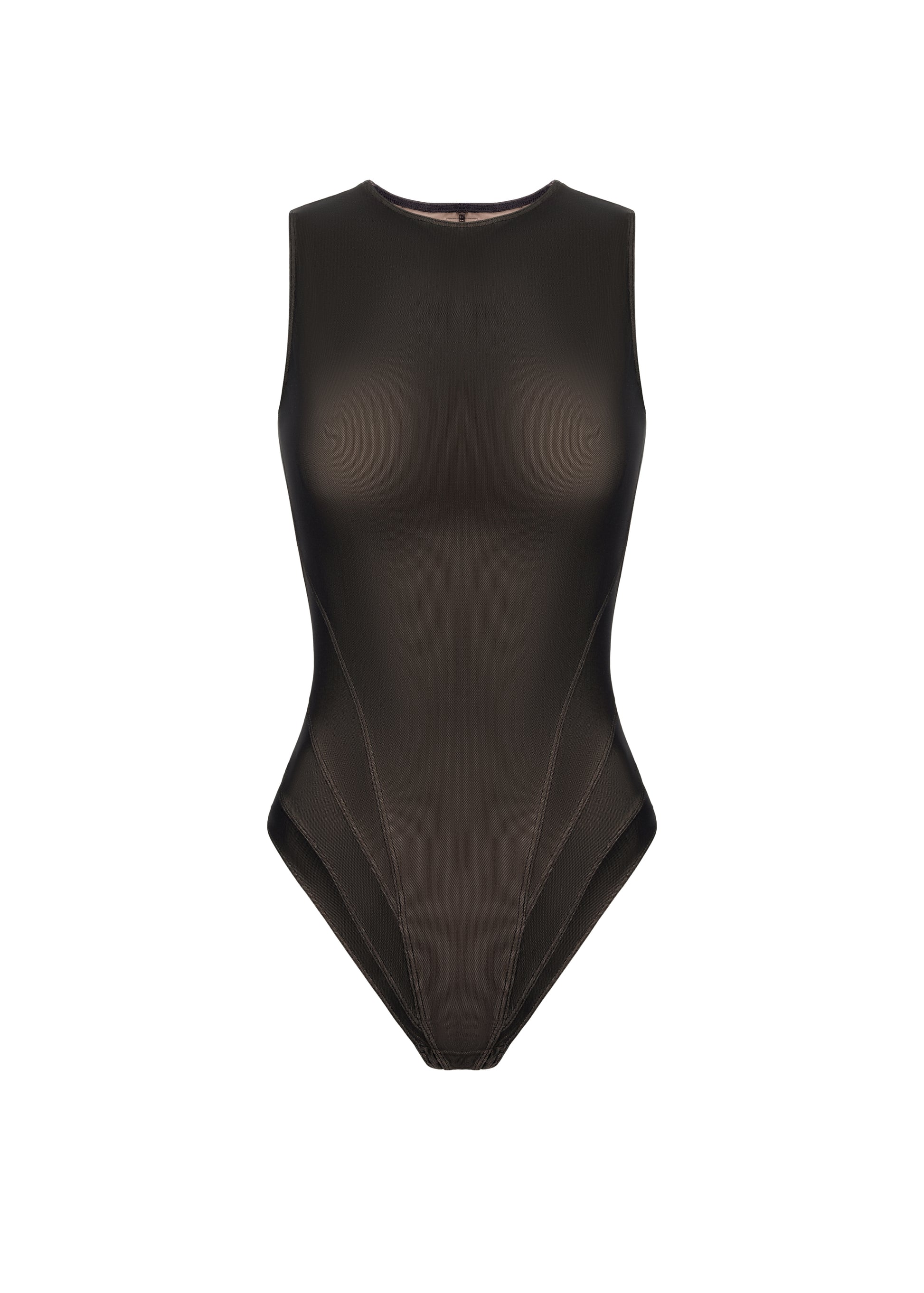Ouroboros Bodysuit without snaps