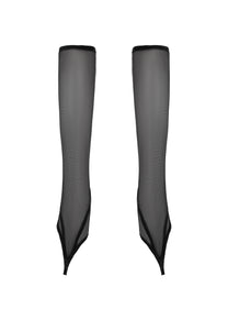 Zori Knee-high socks  