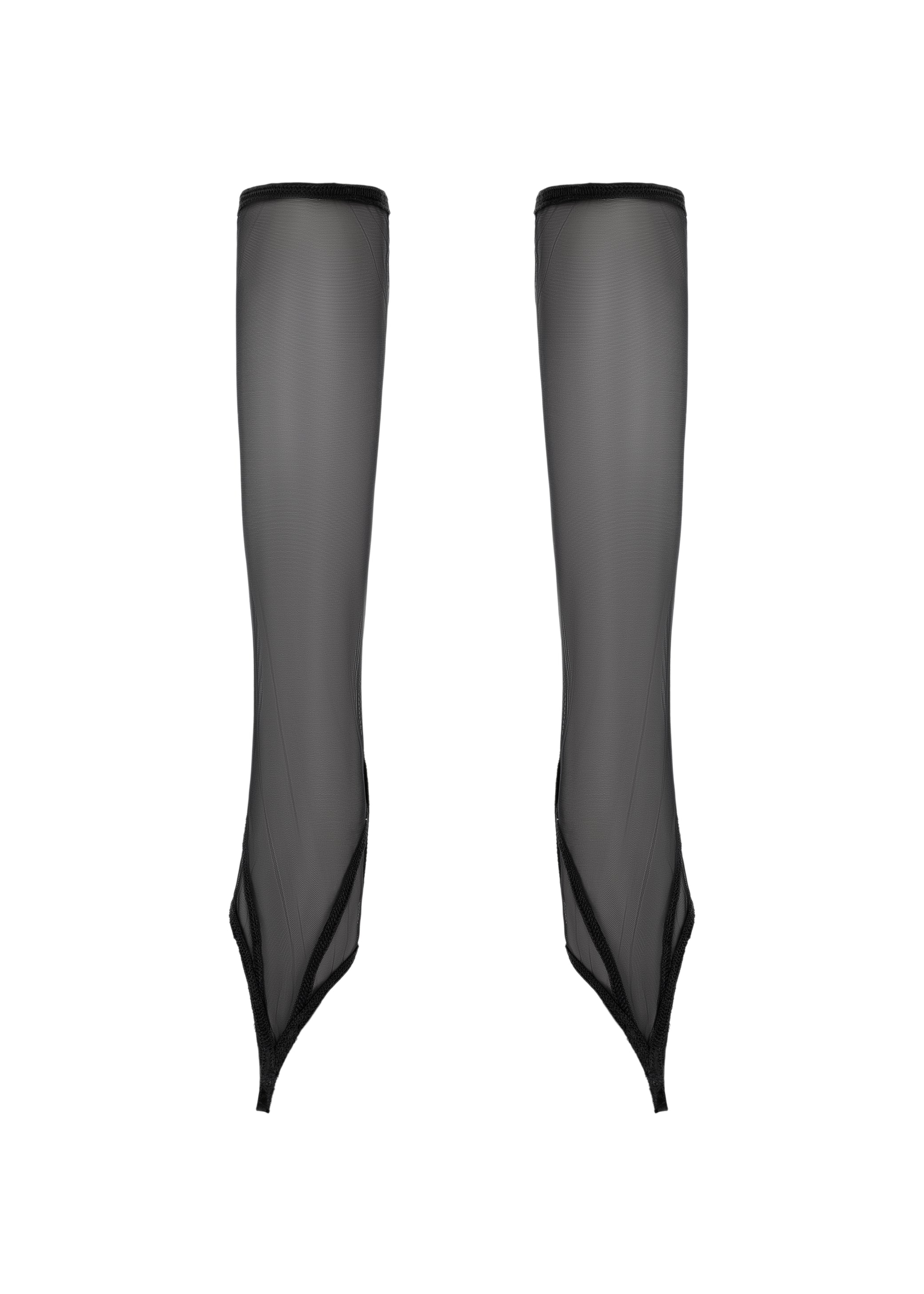 Zori Knee-high socks  