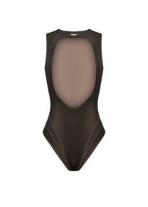 Ouroboros Bodysuit without snaps