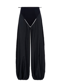 Rebel Cut Cargo Pants