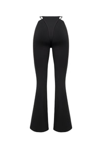 Fibonacci Flared Pants