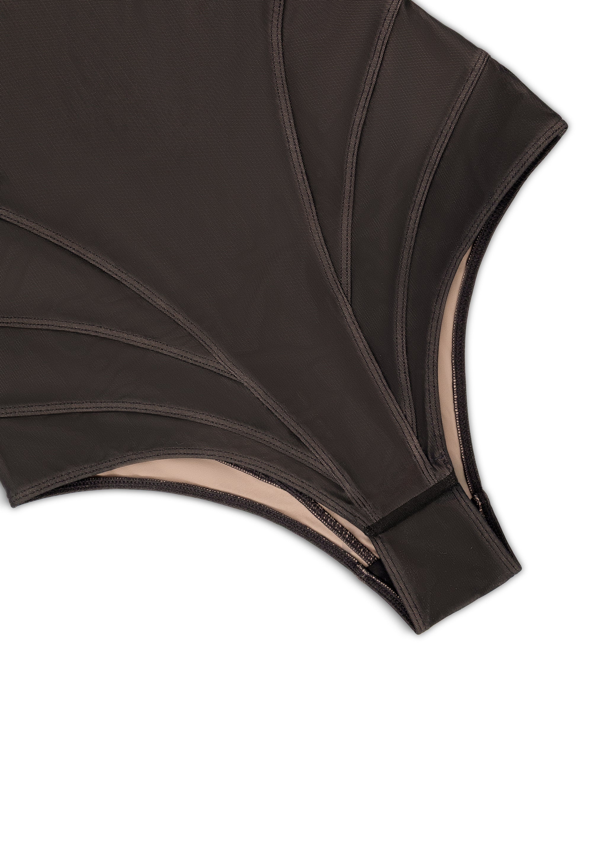 Ouroboros Bodysuit without snaps